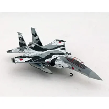 Hogan Wings 1:200 F-15DJ 60203 - Miniature Marvels: Airplane Models & Painted Dice* Airplane Model