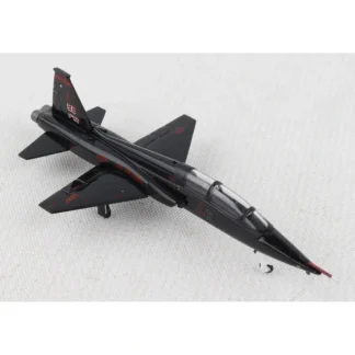Hogan Wings 1:200 USAF T-38A 7327 - Miniature Marvels: Airplane Models & Painted Dice* Airplane Model