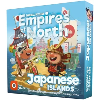 Best Imperial Settlers: Empires of the North - Japanese Islands Expansion PLG 1232 - Miniature Marvels: Airplane Models & Painted Dice Board Game