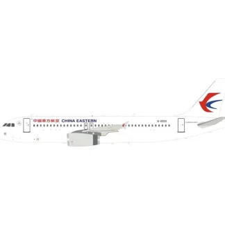 InFlight 200 IF320MU005 1:200 A320-200 China Eastern B-6559 - Miniature Marvels: Airplane Models & Painted Dice* Airplane Model