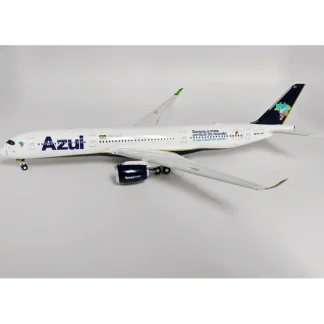 InFlight200 A350-900-Cirium OTP Logo Azul Linhas Aereas Brasileiras A350-941 PR-AOY - Miniature Marvels: Airplane Models & Painted Dice* Airplane Model