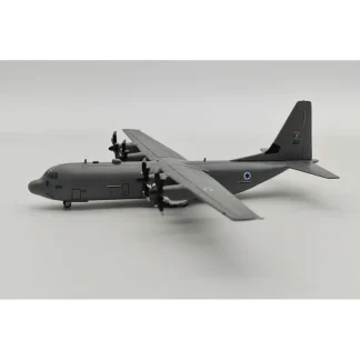 InFlight200 CMC13001 Israel - Air Force Lockheed Martin C-130J-30 Hercules (L-382) 667 - Miniature Marvels: Airplane Models & Painted Dice* Airplane Model
