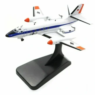 InFlight IF1400716 1:200 C-140B Jetstar - Miniature Marvels: Airplane Models & Painted Dice* Airplane Model