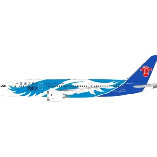 InFlight IF7870416 1:200 China Southern Boeing 787-800 B-2788 - Miniature Marvels: Airplane Models & Painted Dice* Airplane Model