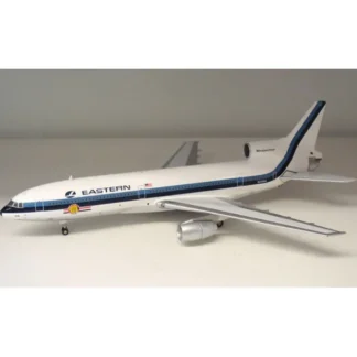 *Inflight IF011016 1:200 Eastern Airlines L-1011 "Bicentennial" - Miniature Marvels: Airplane Models & Painted Dice* Airplane Model