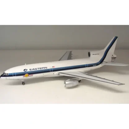 *Inflight IF011016 1:200 Eastern Airlines L-1011 "Bicentennial" - Miniature Marvels: Airplane Models & Painted Dice* Airplane Model