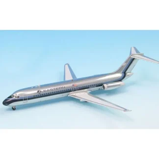 Inflight IF932010 1:200 Eastern Airlines McDonnell Douglas DC-9-30 N8923E - Miniature Marvels: Airplane Models & Painted Dice* Airplane Model