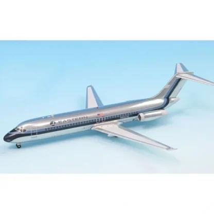 Inflight IF932010 1:200 Eastern Airlines McDonnell Douglas DC-9-30 N8923E - Miniature Marvels: Airplane Models & Painted Dice* Airplane Model