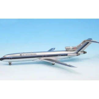 *Inflight IF722006 1:200 Eastern Boeing 727-200 N8875Z - Miniature Marvels: Airplane Models & Painted Dice* Airplane Model
