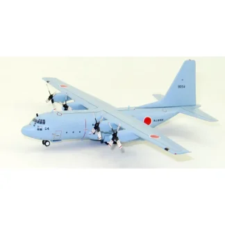 Inflight IF1300517 1:200 Japan Navy C-130R - Miniature Marvels: Airplane Models & Painted Dice* Airplane Model