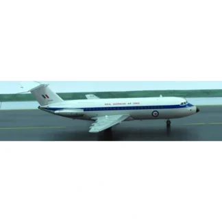 Inflight IF111008 1:200 Royal Australian Air Force BAC 111-217 - Miniature Marvels: Airplane Models & Painted Dice* Airplane Model