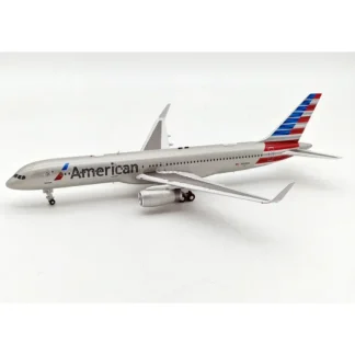 Inflight IF752AA0124 1:200 American Airlines Boeing 757-223 N188AN - Miniature Marvels: Airplane Models & Painted Dice* Airplane Model