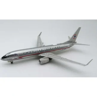 *Inflight IF738AA0120P 1:200 American Airlines Boeing 737-800 - Miniature Marvels: Airplane Models & Painted Dice* Airplane Model