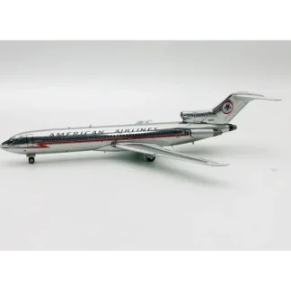 Inflight IF722AA0123P 1:200 American Airlines Boeing 727-223 - Miniature Marvels: Airplane Models & Painted Dice* Airplane Model