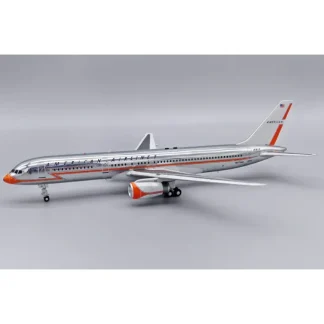 Inflight IF752AA0723P 1:200 American Airlines Boeing 757-223 - Miniature Marvels: Airplane Models & Painted Dice* Airplane Model
