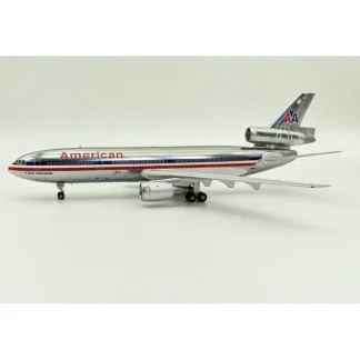 *InFlight IF103AA0623P 1:200 American Airlines DC-10-30 - Miniature Marvels: Airplane Models & Painted Dice* Airplane Model