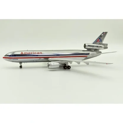 *InFlight IF103AA0623P 1:200 American Airlines DC-10-30 - Miniature Marvels: Airplane Models & Painted Dice* Airplane Model