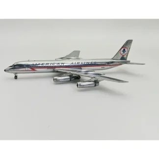 InFlight200 IF990AA0823P American Airlines CV990 N5608 - Miniature Marvels: Airplane Models & Painted Dice* Airplane Model