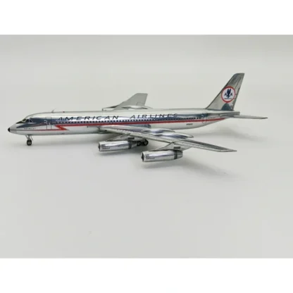 InFlight200 IF990AA0823P American Airlines CV990 N5608 - Miniature Marvels: Airplane Models & Painted Dice* Airplane Model