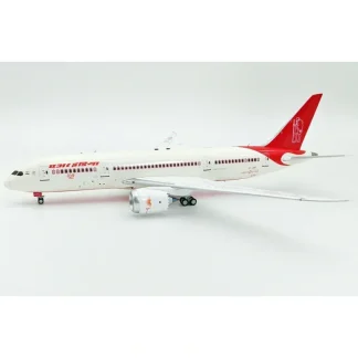 Inflight IF788AI1123 1:200 Air India Boeing 787-8 Dreamliner VT-ANP - Miniature Marvels: Airplane Models & Painted Dice* Airplane Model