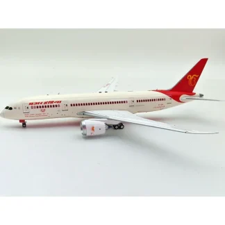 Inflight IF788AI0124 1:200 Air India Boeing 787-8 Dreamliner VT-ANQ - Miniature Marvels: Airplane Models & Painted Dice* Airplane Model