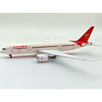 Inflight IF788AI0124 1:200 Air India Boeing 787-8 Dreamliner VT-ANQ - Miniature Marvels: Airplane Models & Painted Dice* Airplane Model