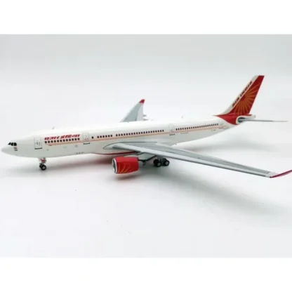 *Inflight IF332AI1220 1:200 Airbus A330-200 Air India VT-IWA - Miniature Marvels: Airplane Models & Painted Dice* Airplane Model