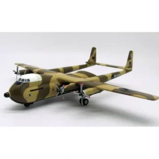 Inflight IFARG002 1:200 RAF Armstrong Whitworth Argosy C.Mk 1 - Miniature Marvels: Airplane Models & Painted Dice* Airplane Model