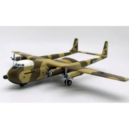 Inflight IFARG002 1:200 RAF Armstrong Whitworth Argosy C.Mk 1 - Miniature Marvels: Airplane Models & Painted Dice* Airplane Model