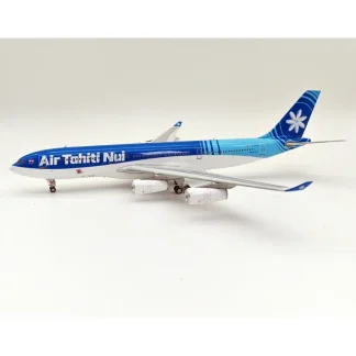 Inflight IF342AV0623 1:200 Air Tahiti Nui Airbus A340-200 - Miniature Marvels: Airplane Models & Painted Dice* Airplane Model