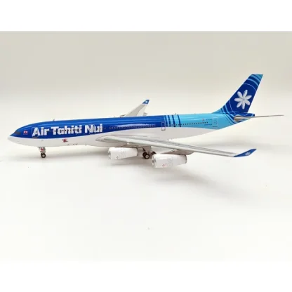 Inflight IF342AV0623 1:200 Air Tahiti Nui Airbus A340-200 - Miniature Marvels: Airplane Models & Painted Dice* Airplane Model