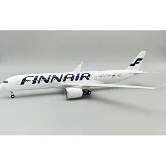 Inflight IF359AY0524 1:200 Finnair Airbus A350-941 OH-LWR - Miniature Marvels: Airplane Models & Painted Dice* Airplane Model