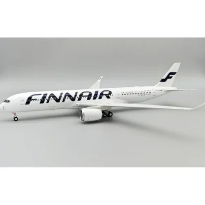 Inflight IF359AY0524 1:200 Finnair Airbus A350-941 OH-LWR - Miniature Marvels: Airplane Models & Painted Dice* Airplane Model