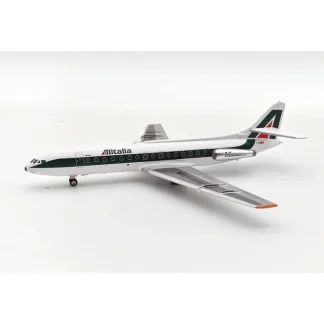 Inflight IF210AZ1123 1:200 Alitalia Caravelle I-DABM - Miniature Marvels: Airplane Models & Painted Dice* Airplane Model