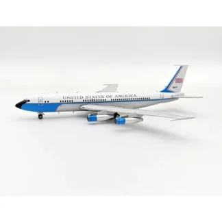 Inflight200 IF137B6971 1:200 USAF VC-137A - Miniature Marvels: Airplane Models & Painted Dice* Airplane Model