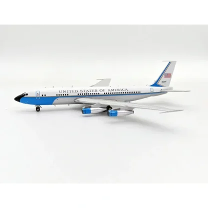 Inflight200 IF137B6971 1:200 USAF VC-137A - Miniature Marvels: Airplane Models & Painted Dice* Airplane Model