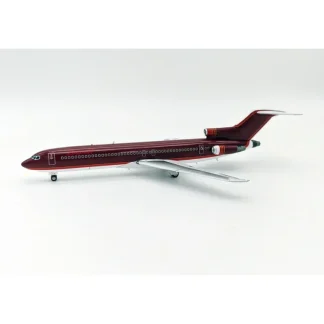 Inflight IF722BI0623 1:200 Braniff International Airways Boeing 727-2B7 N404BN - Miniature Marvels: Airplane Models & Painted Dice* Airplane Model