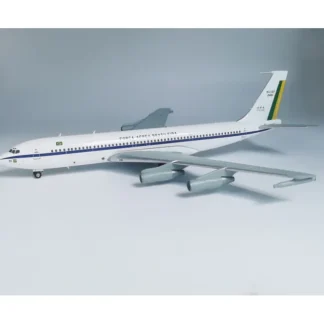 Inflight IF137BRS01 1:200 Brazil Air Force KC-137 - Miniature Marvels: Airplane Models & Painted Dice* Airplane Model