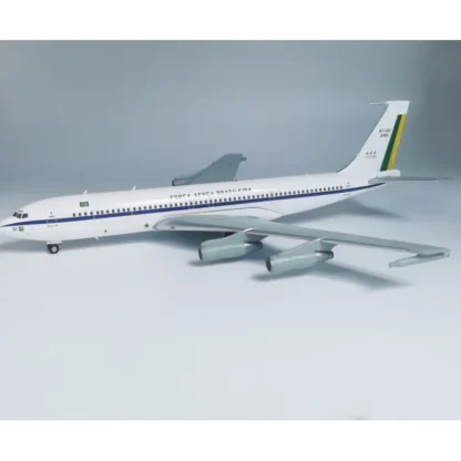 Inflight IF137BRS01 1:200 Brazil Air Force KC-137 - Miniature Marvels: Airplane Models & Painted Dice* Airplane Model
