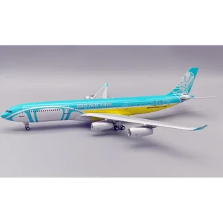 Inflight IF343BW0324 1:200 BWIA West Indies Airways Airbus A340-313 9Y-TJN - Miniature Marvels: Airplane Models & Painted Dice* Airplane Model