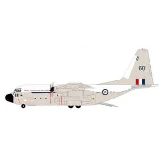 Inflight IFC1300814 1:200 RAAF C-130E "37 Sqn, RAAF Richmond, NSW" - Miniature Marvels: Airplane Models & Painted Dice* Airplane Model