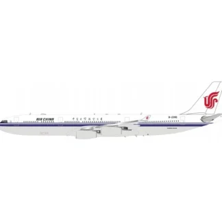 InFlight200 IF343CA001 Air China A340-300 1:200 - Miniature Marvels: Airplane Models & Painted Dice* Airplane Model