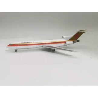 Inflight IF722CO0223 1:200 Continental Airlines Boeing 727-224 - Miniature Marvels: Airplane Models & Painted Dice* Airplane Model