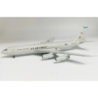 InFlight IFC18USAF93 1:200 USAF Boeing TC-18E (707-331c) - Miniature Marvels: Airplane Models & Painted Dice* Airplane Model