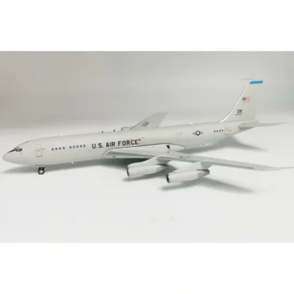 InFlight IFC18USAF93 1:200 USAF Boeing TC-18E (707-331c) - Miniature Marvels: Airplane Models & Painted Dice* Airplane Model