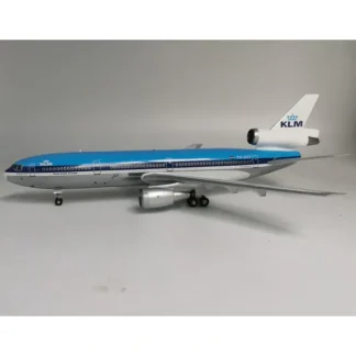 Inflight IFDC10KL0622P 1:200 KLM DC-10-30 - Miniature Marvels: Airplane Models & Painted Dice* Airplane Model