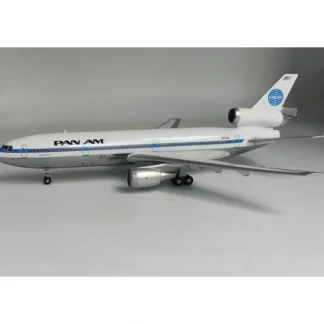 *Inflight IFDC10PA0822P 1:200 Pan Am McDonnell Douglas DC-10-30 - Miniature Marvels: Airplane Models & Painted Dice* Airplane Model