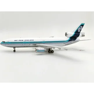 Inflight IFDC10ZK0323P 1:200 Air New Zealand McDonnell Douglas DC-10-30 - Miniature Marvels: Airplane Models & Painted Dice* Airplane Model