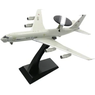 *Inflight IFE30417 1:200 NATO Boeing E-3A - Miniature Marvels: Airplane Models & Painted Dice* Airplane Model
