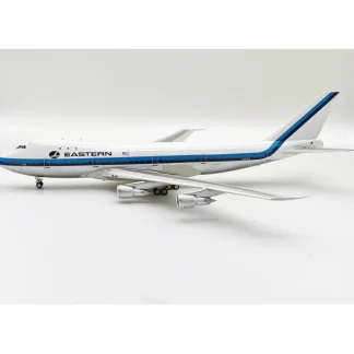 Inflight IF741EA0823P 1:200 Eastern Air Lines Boeing 747-100 - Miniature Marvels: Airplane Models & Painted Dice* Airplane Model